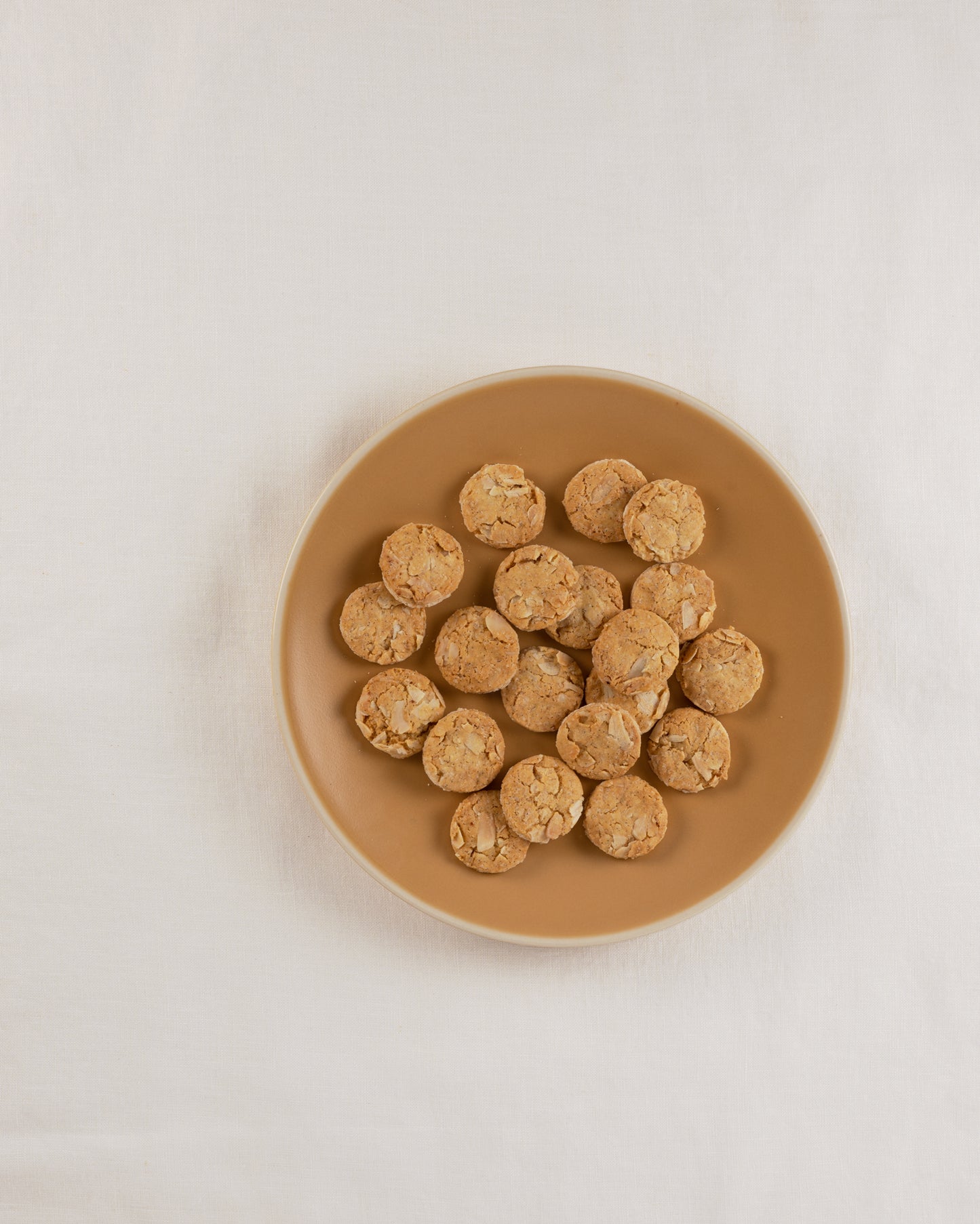 Croquants Amandes