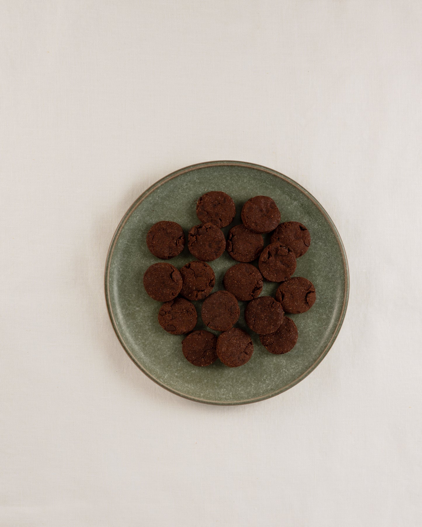 Sablés Chocolat