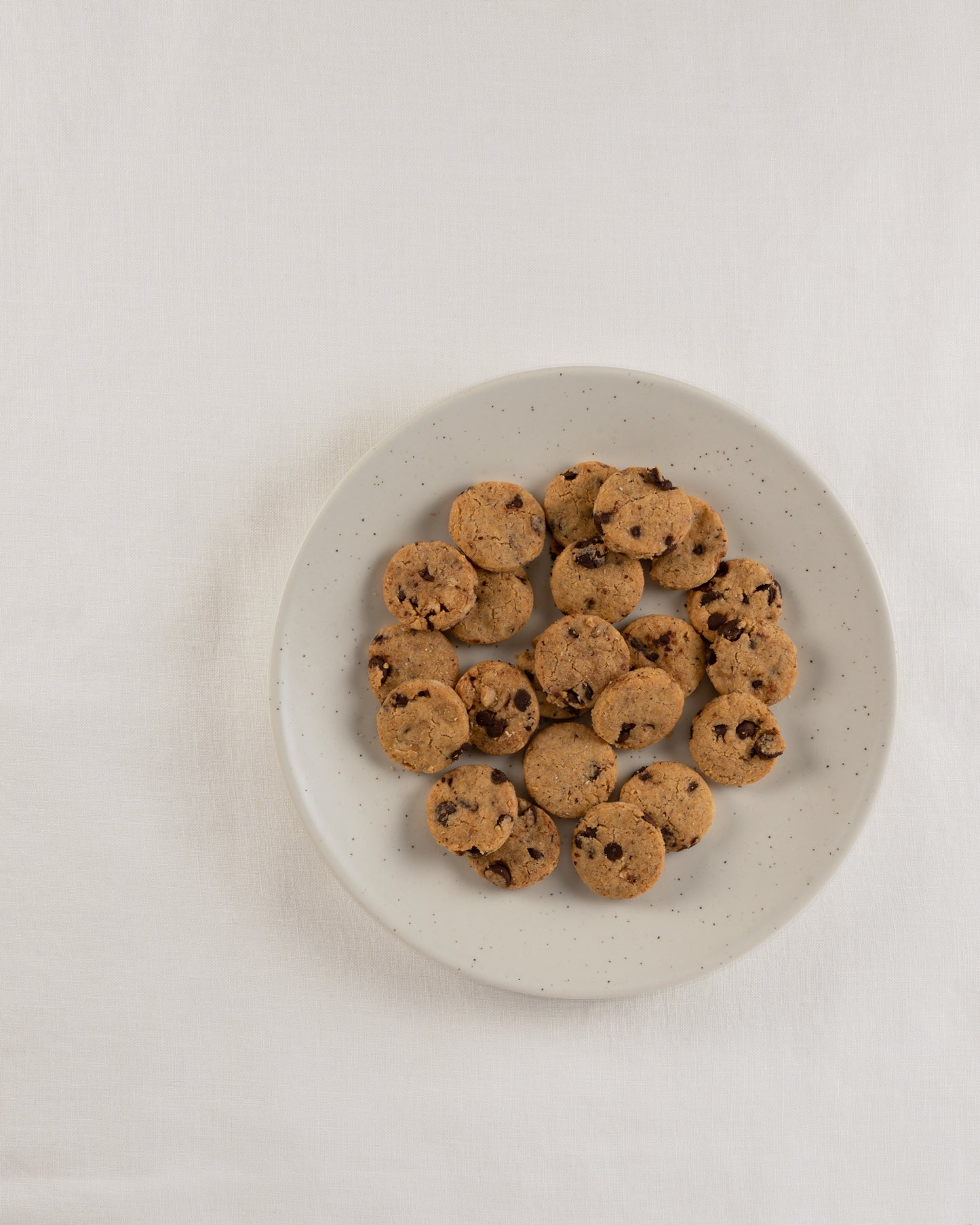 Sablés Cookies