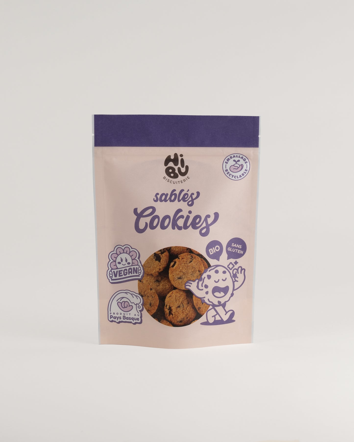 Sablés Cookies